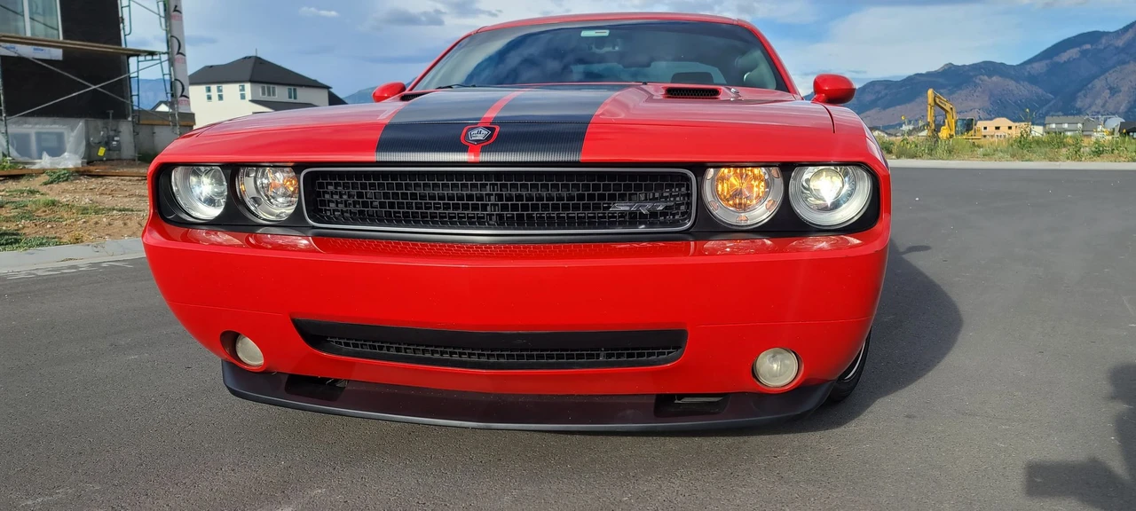 2009 Dodge Challenger SRT8 & 392 3rd Gen - Image 8 of 31