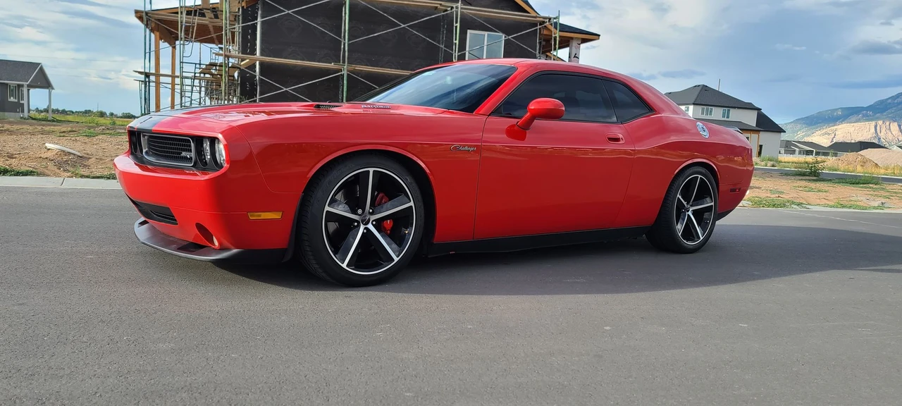 2009 Dodge Challenger SRT8 & 392 3rd Gen - Image 13 of 31