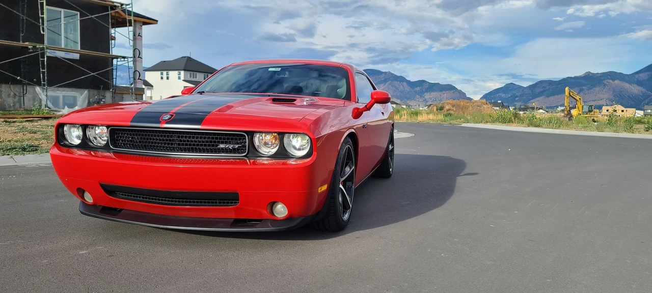 2009 Dodge Challenger SRT8 & 392 3rd Gen - Image 10 of 31