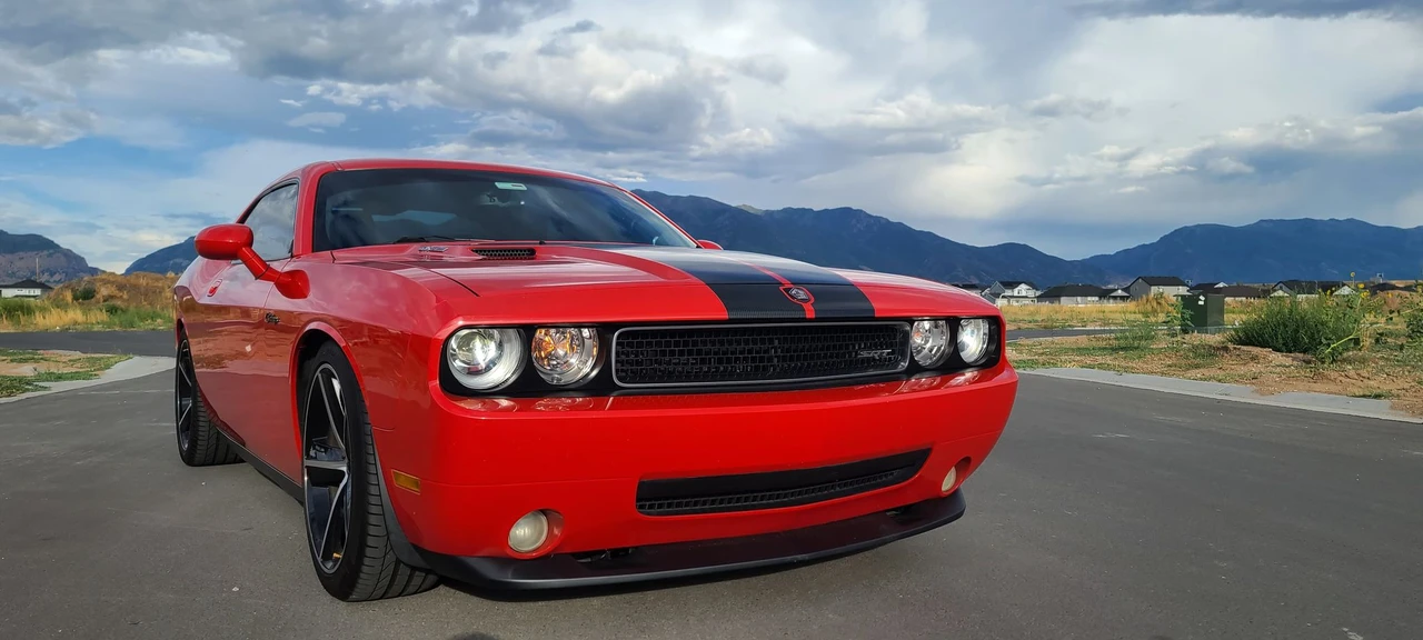 2009 Dodge Challenger SRT8 & 392 3rd Gen - Image 6 of 31
