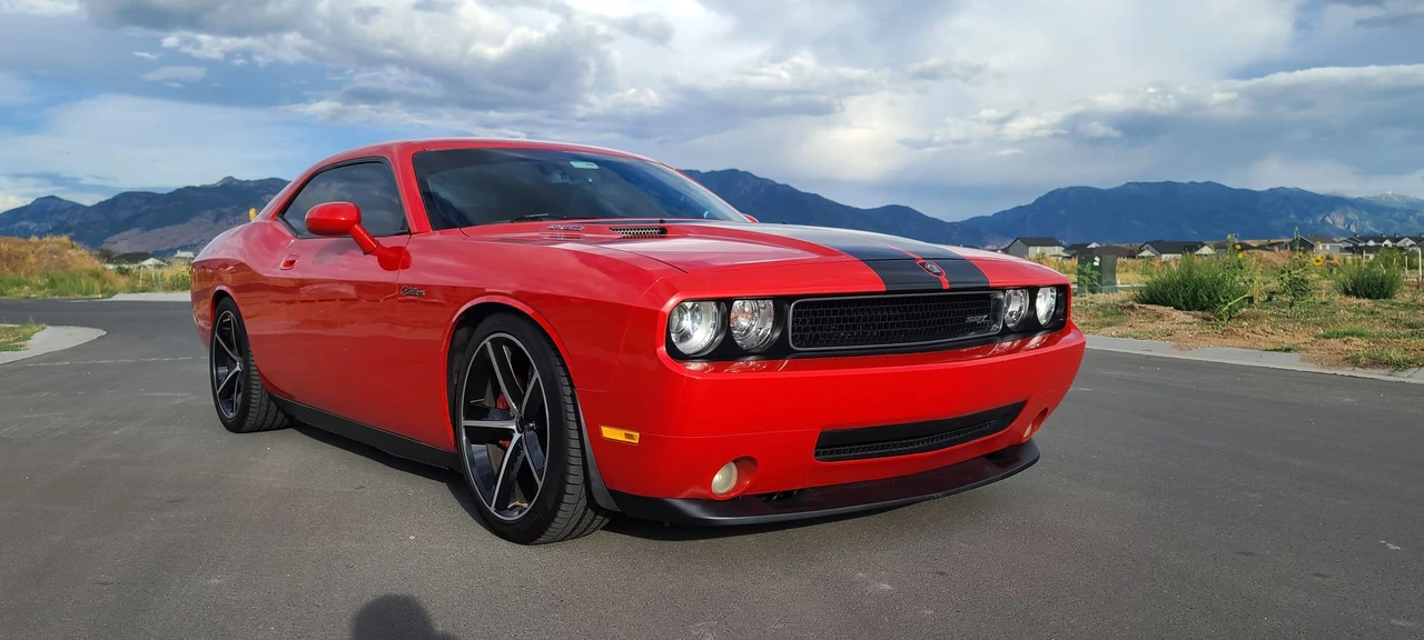 2009 Dodge Challenger SRT8 & 392 3rd Gen - Image 5 of 31