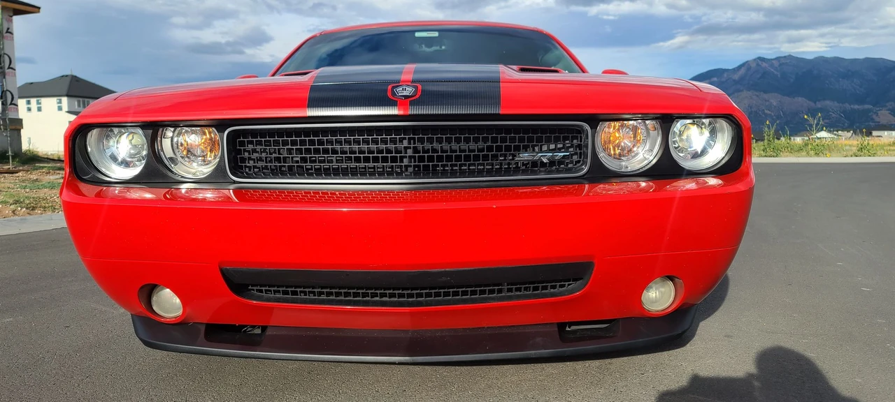2009 Dodge Challenger SRT8 & 392 3rd Gen - Image 7 of 31