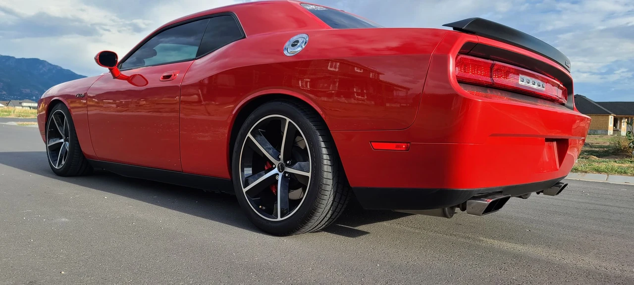 2009 Dodge Challenger SRT8 & 392 3rd Gen - Image 18 of 31