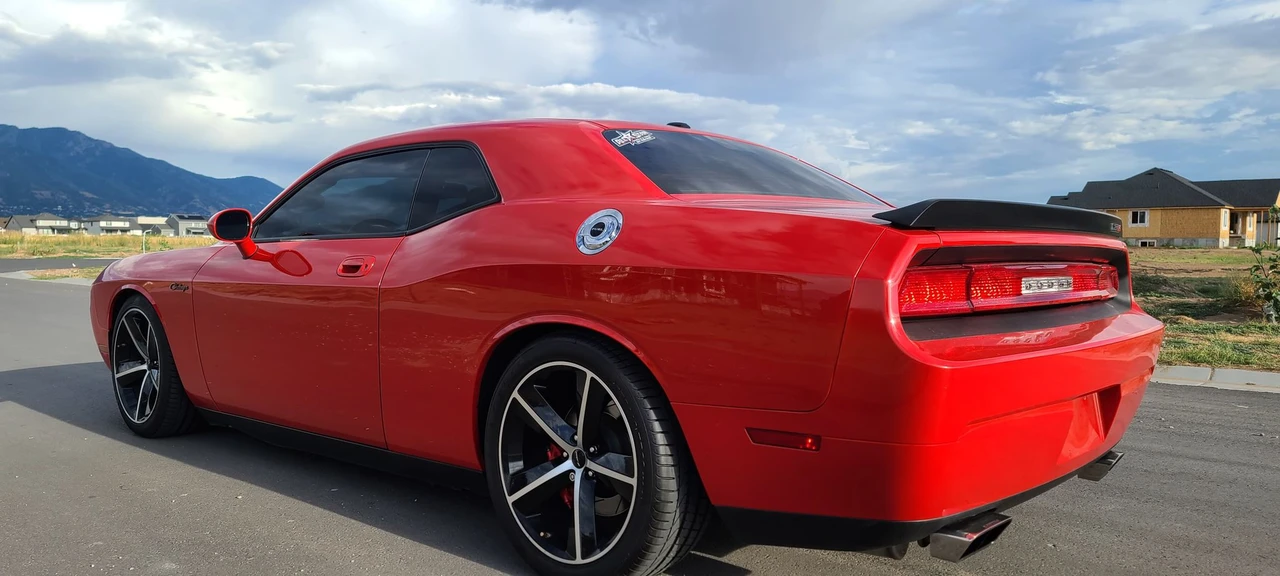 2009 Dodge Challenger SRT8 & 392 3rd Gen - Image 19 of 31