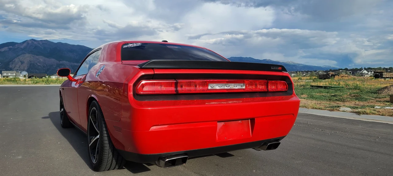 2009 Dodge Challenger SRT8 & 392 3rd Gen - Image 23 of 31