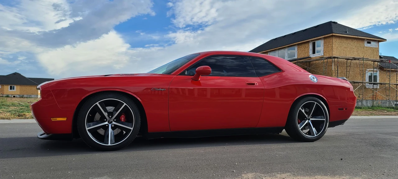 2009 Dodge Challenger SRT8 & 392 3rd Gen - Image 15 of 31