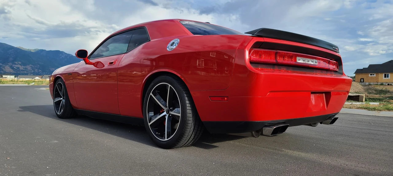 2009 Dodge Challenger SRT8 & 392 3rd Gen - Image 20 of 31