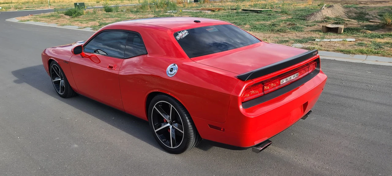 2009 Dodge Challenger SRT8 & 392 3rd Gen - Image 22 of 31