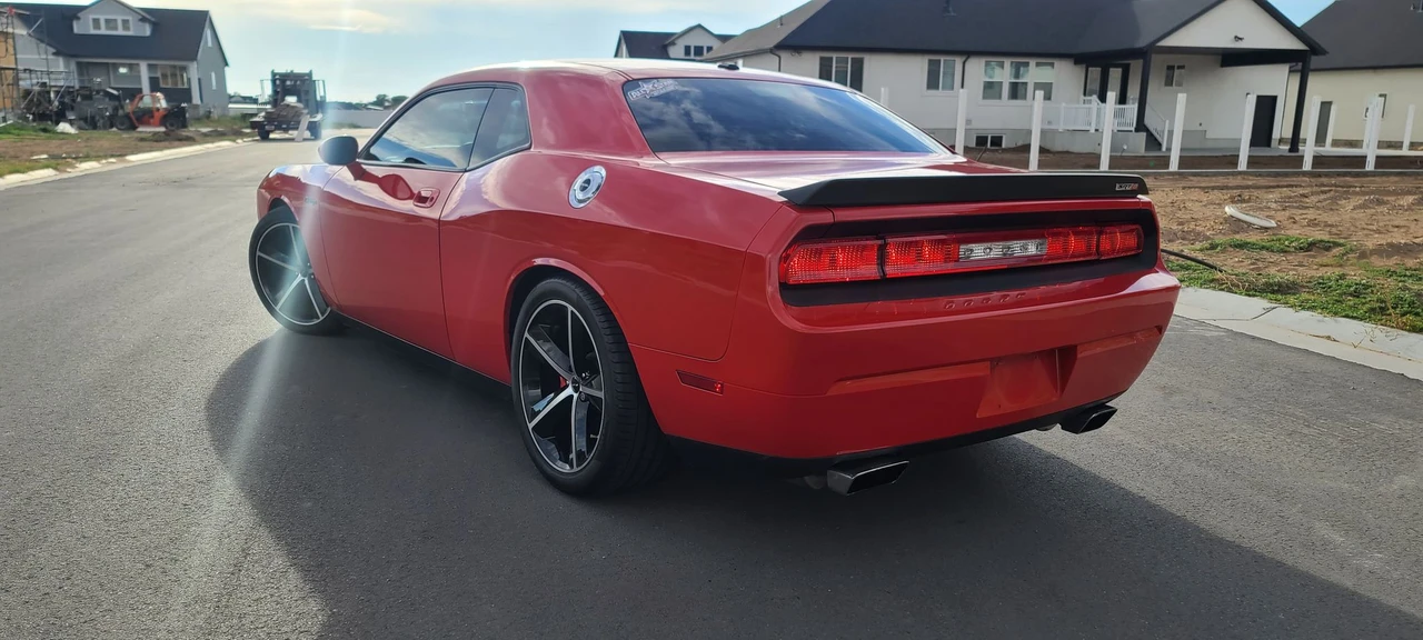 2009 Dodge Challenger SRT8 & 392 3rd Gen - Image 21 of 31