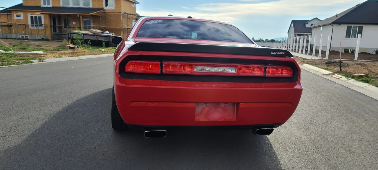 2009 Dodge Challenger SRT8 & 392 3rd Gen - Image 25 of 31