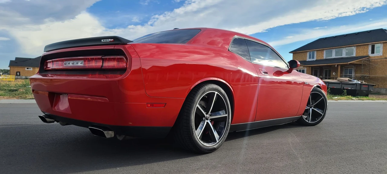 2009 Dodge Challenger SRT8 & 392 3rd Gen - Image 28 of 31