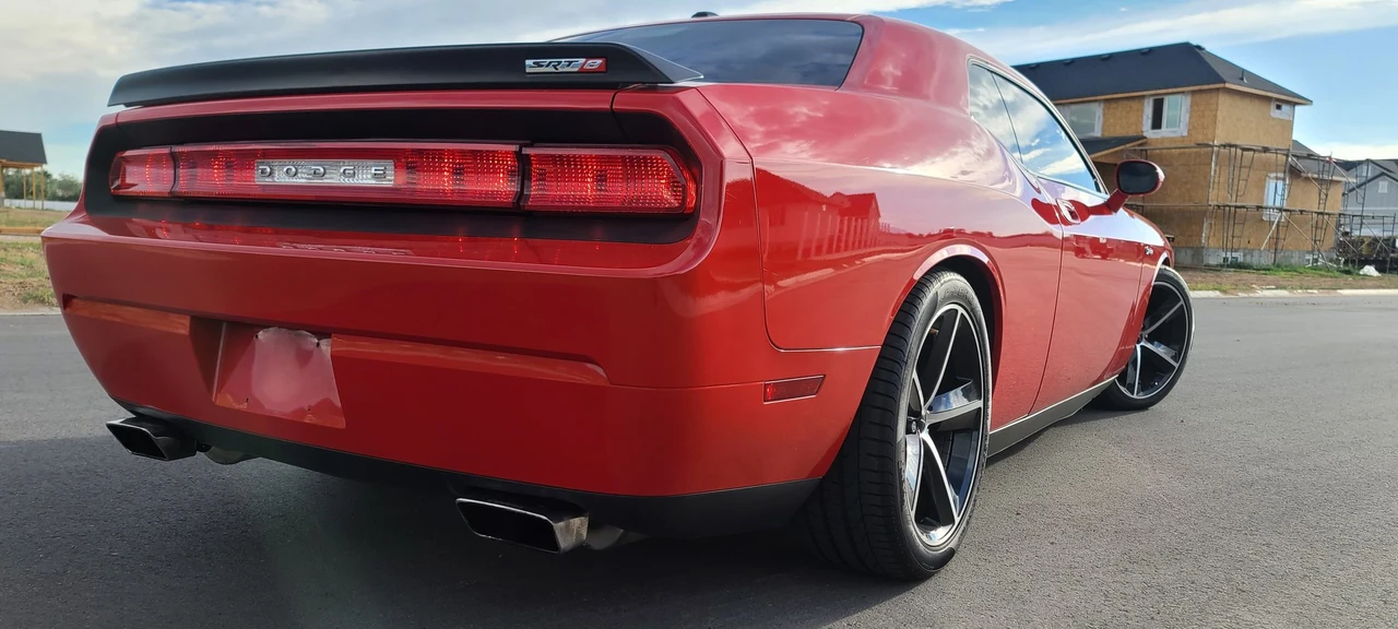 2009 Dodge Challenger SRT8 & 392 3rd Gen - Image 30 of 31