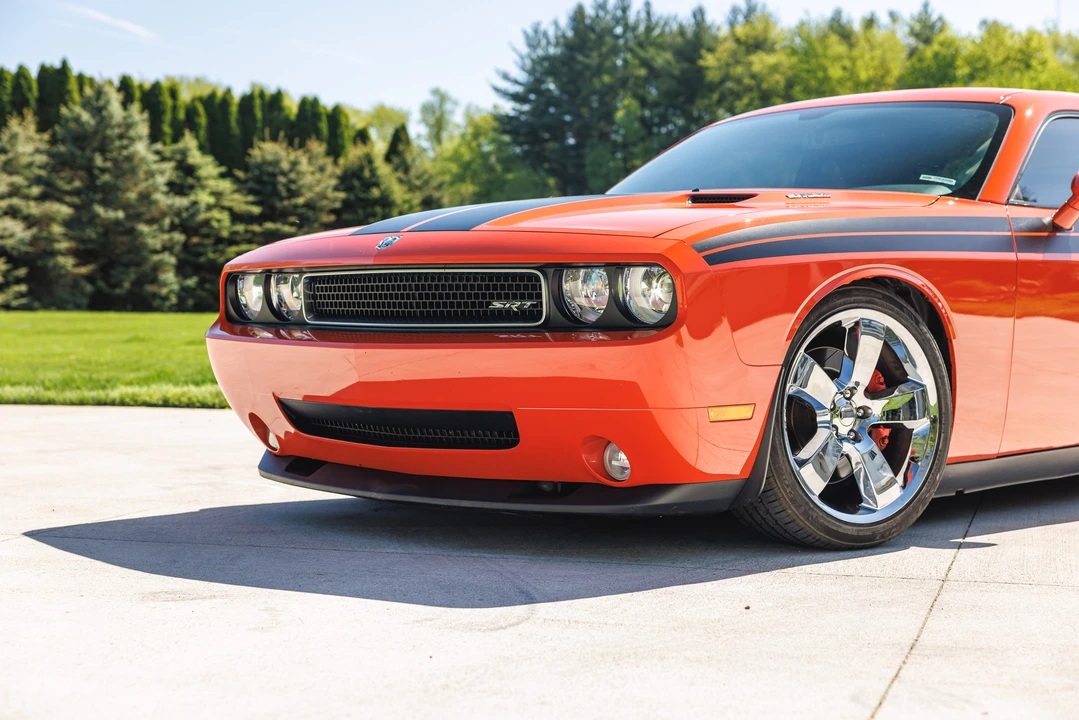 2009 Dodge Challenger SRT8 & 392 3rd Gen - Image 29 of 31