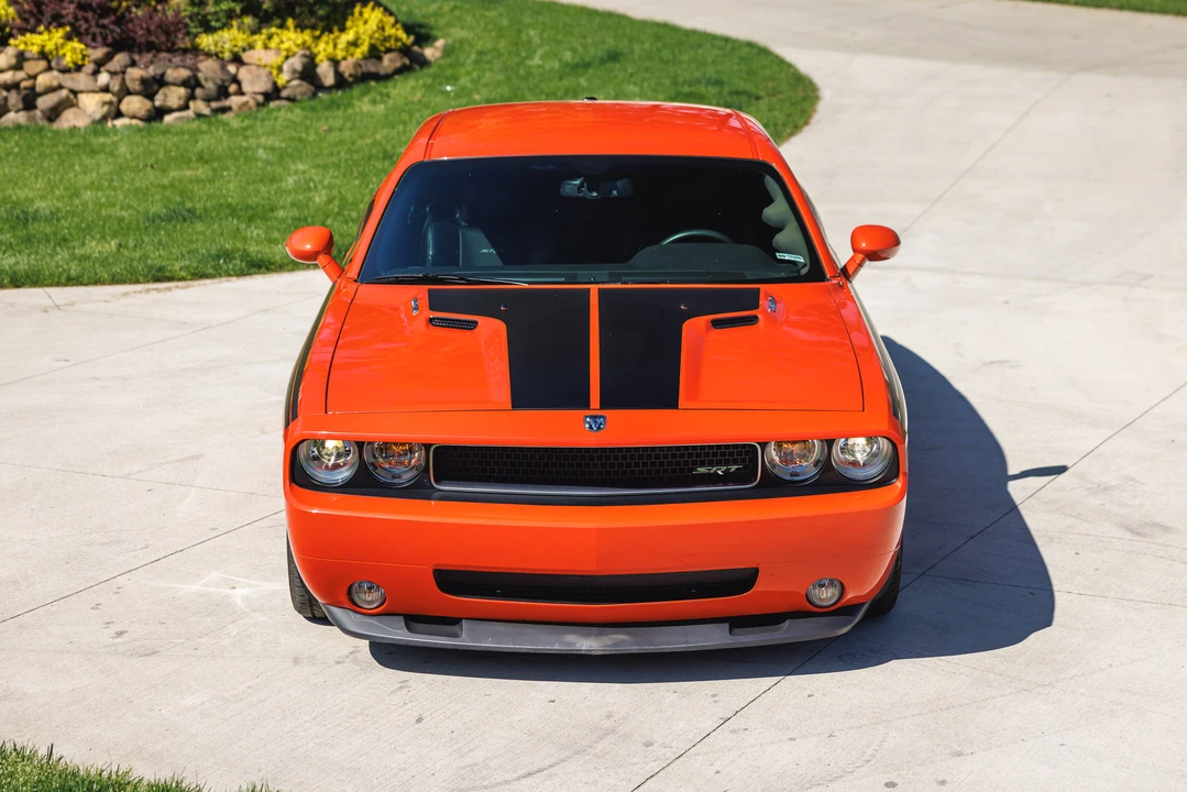 2009 Dodge Challenger SRT8 & 392 3rd Gen - Image 7 of 31