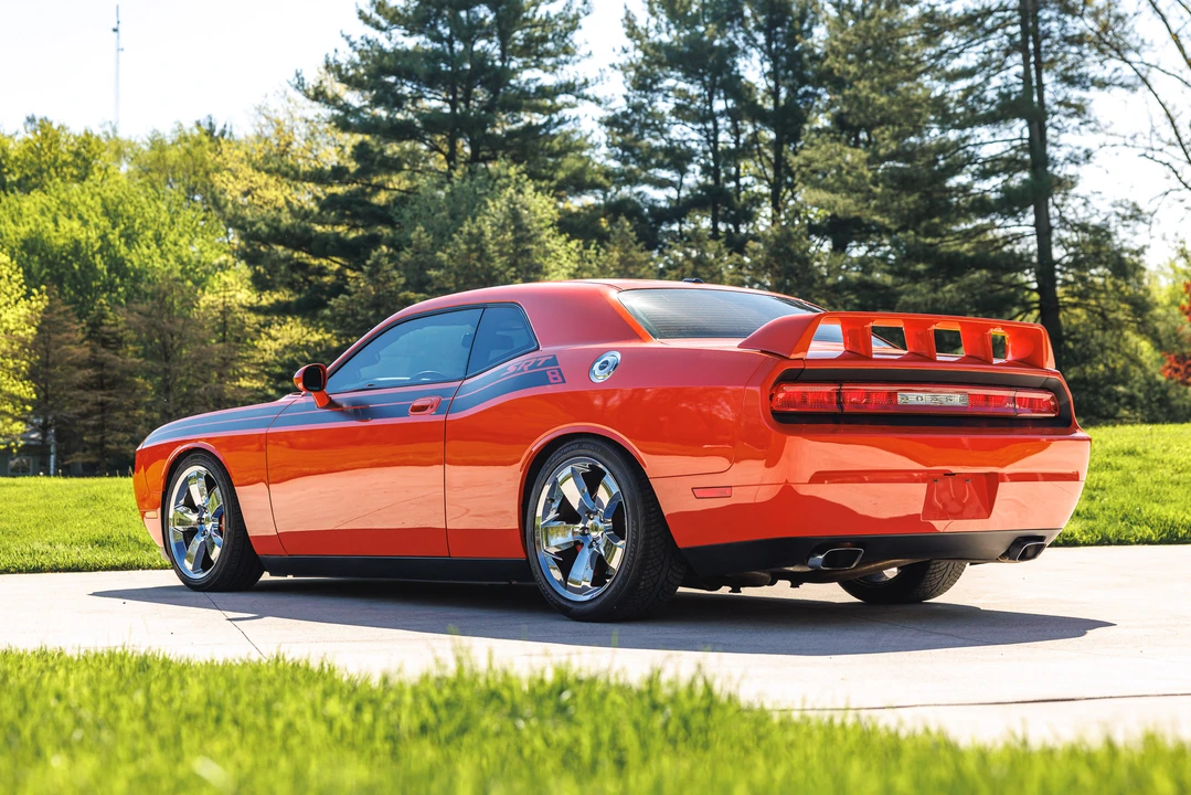 2009 Dodge Challenger SRT8 & 392 3rd Gen - Image 19 of 31