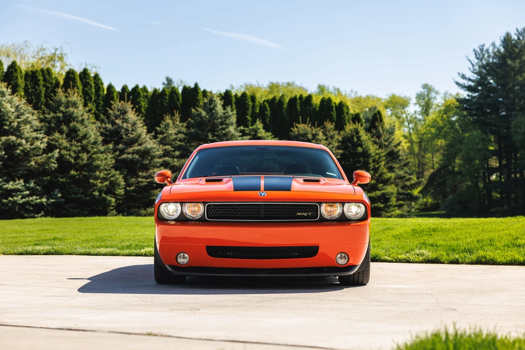 2009 Dodge Challenger SRT8 & 392 3rd Gen - Image 5 of 31