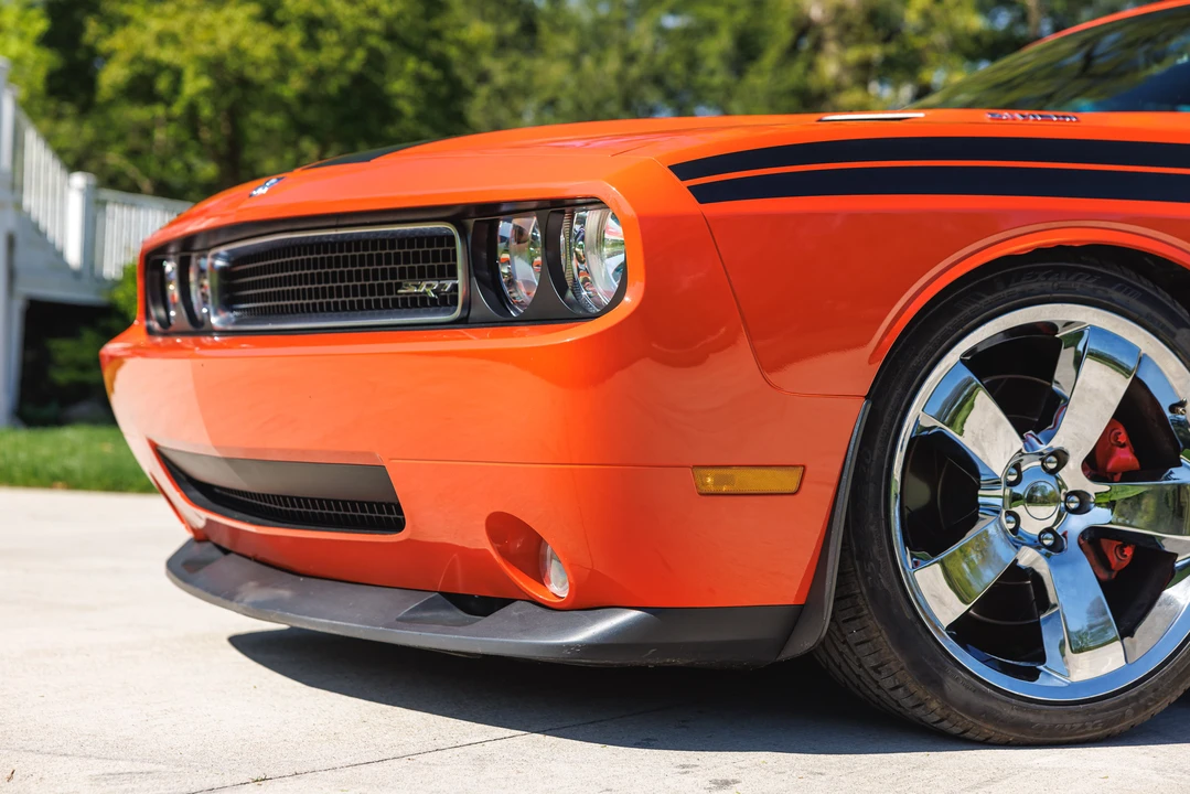 2009 Dodge Challenger SRT8 & 392 3rd Gen - Image 30 of 31