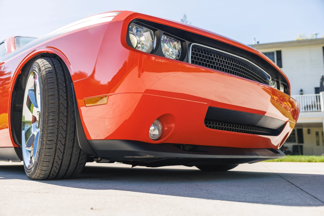 2009 Dodge Challenger SRT8 & 392 3rd Gen - Image 31 of 31