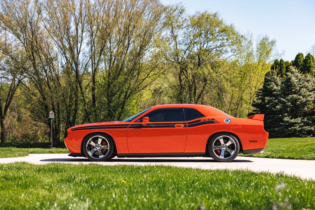 2009 Dodge Challenger SRT8 & 392 3rd Gen - Image 23 of 31