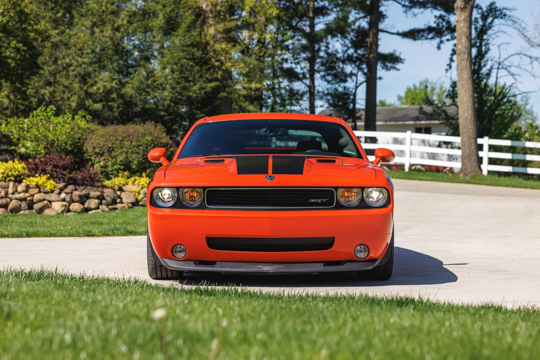 2009 Dodge Challenger SRT8 & 392 3rd Gen - Image 6 of 31