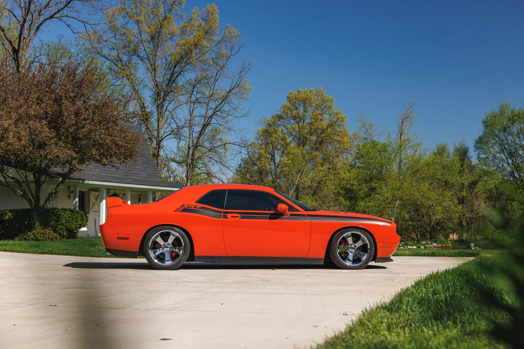2009 Dodge Challenger SRT8 & 392 3rd Gen - Image 13 of 31