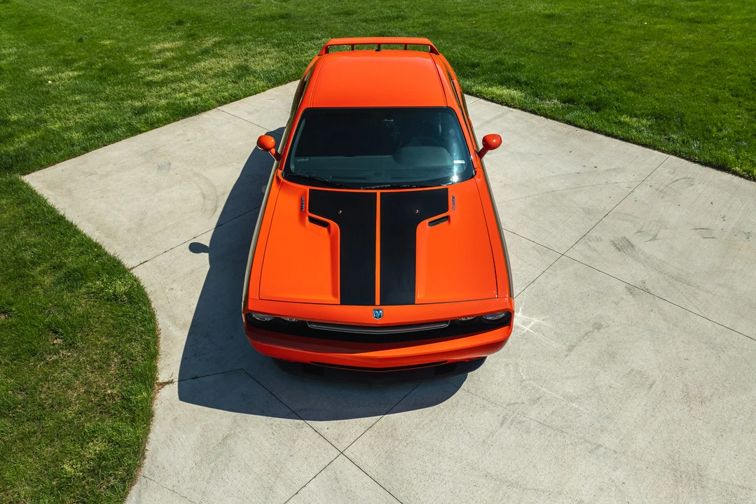 2009 Dodge Challenger SRT8 & 392 3rd Gen - Image 28 of 31