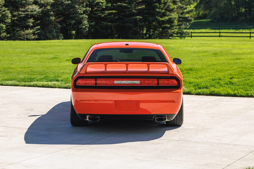 2009 Dodge Challenger SRT8 & 392 3rd Gen - Image 17 of 31