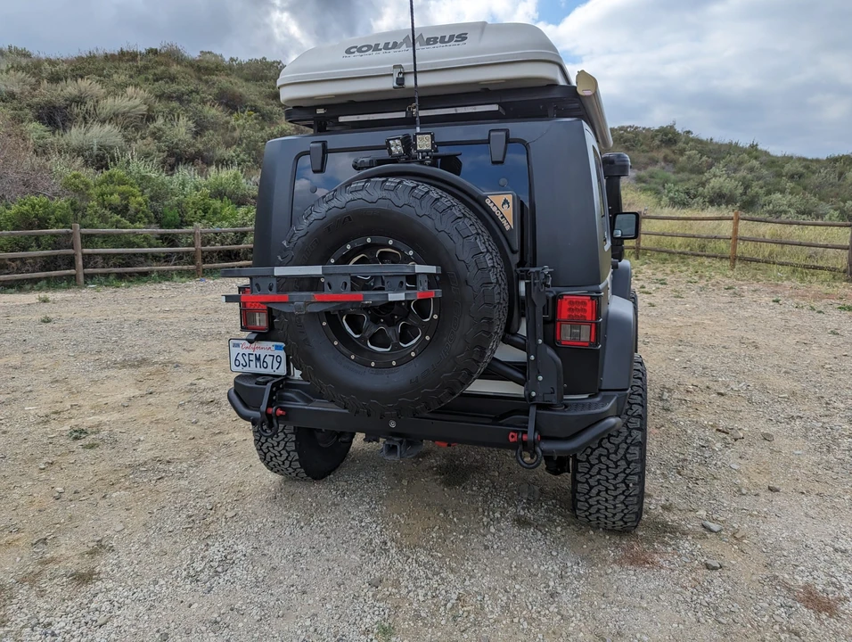 2009 Jeep JK Wrangler - Image 27 of 31