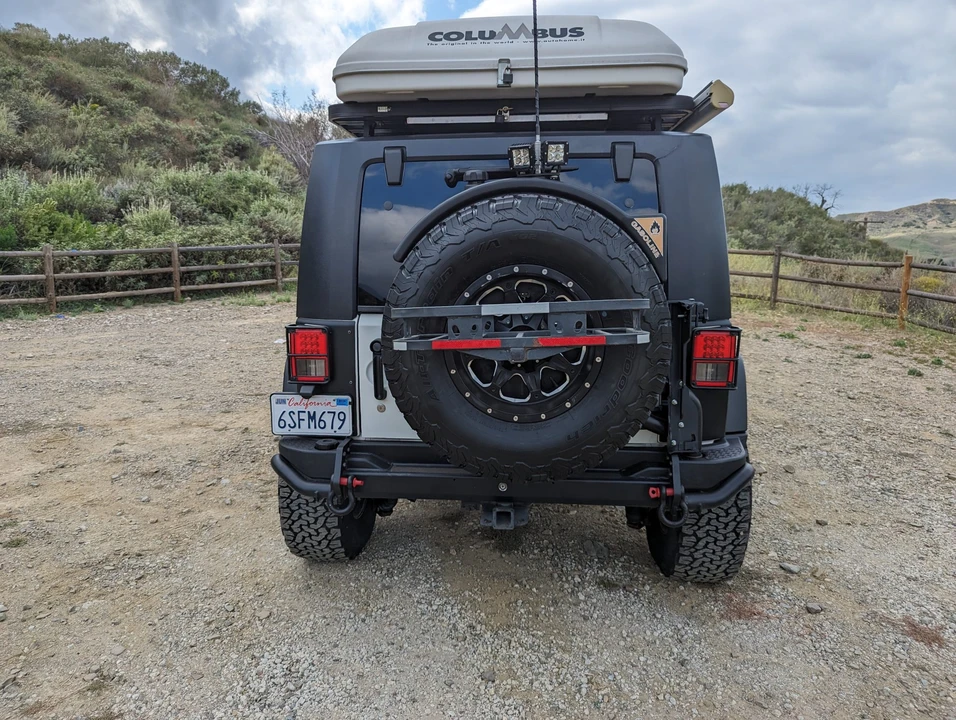2009 Jeep JK Wrangler - Image 30 of 31