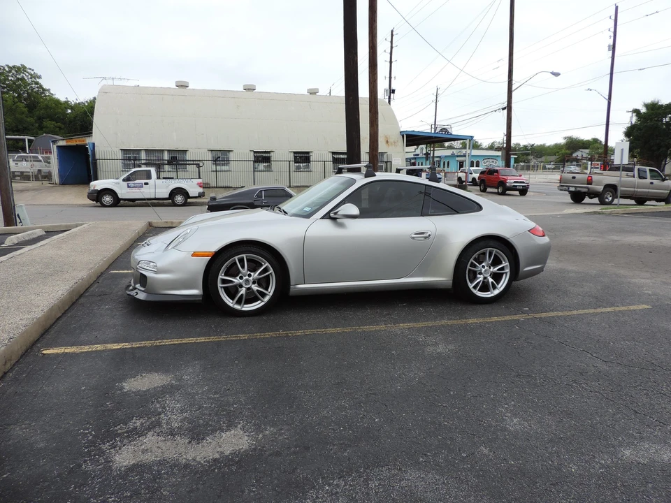 2009 Porsche 997 Carrera - Image 23 of 31