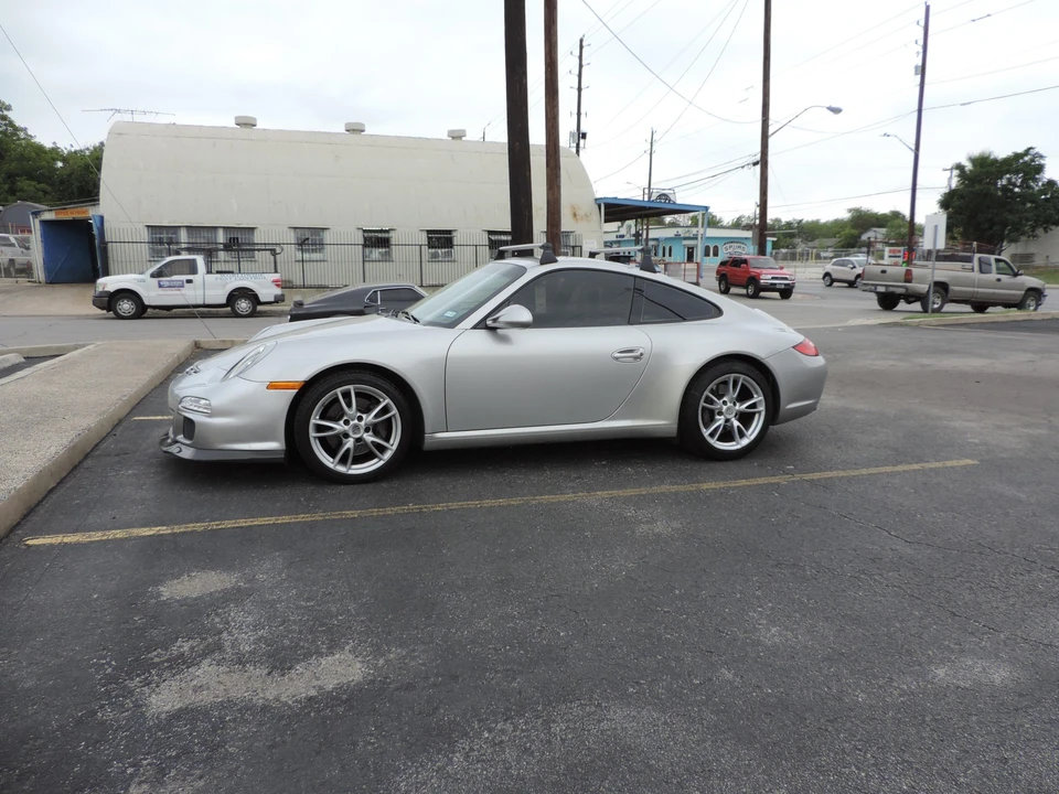 2009 Porsche 997 Carrera - Image 24 of 31