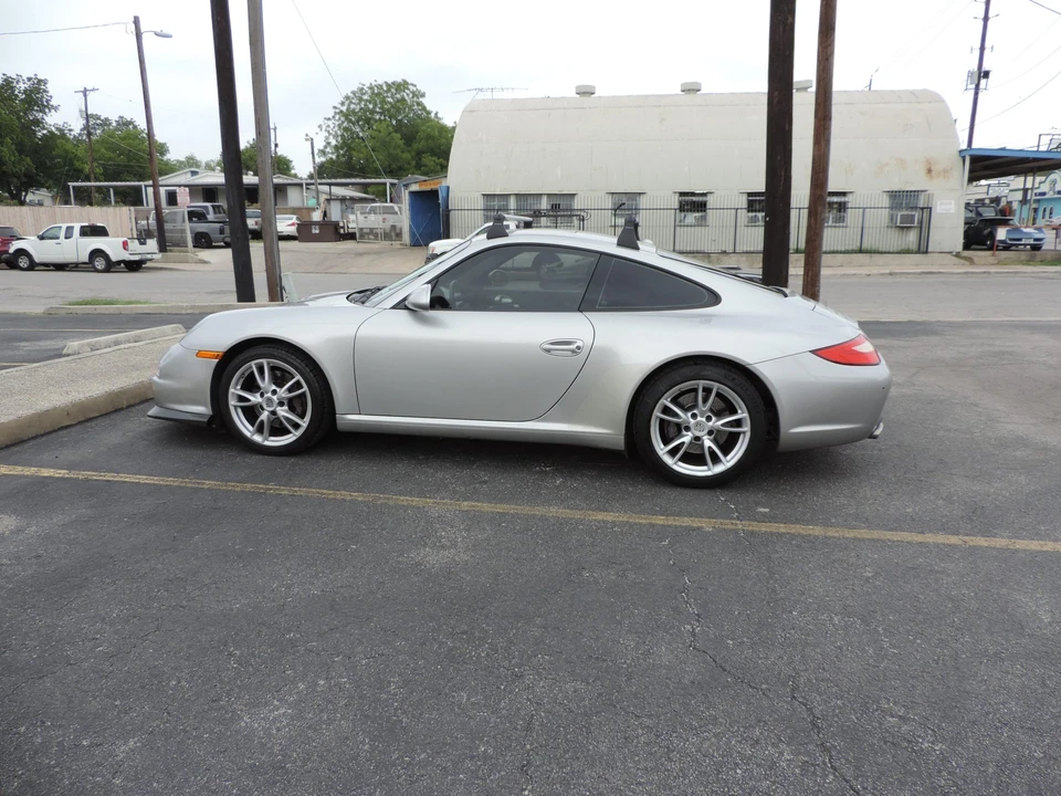 2009 Porsche 997 Carrera - Image 26 of 31