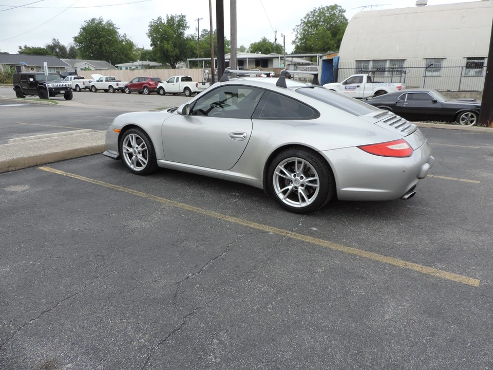 2009 Porsche 997 Carrera - Image 27 of 31