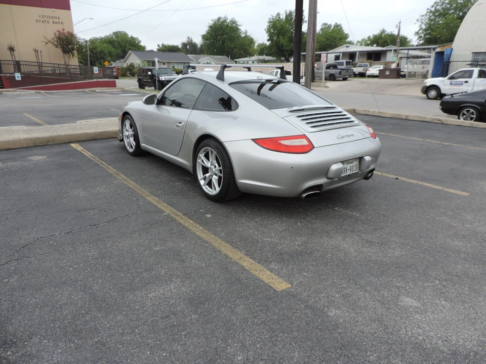 2009 Porsche 997 Carrera - Image 28 of 31