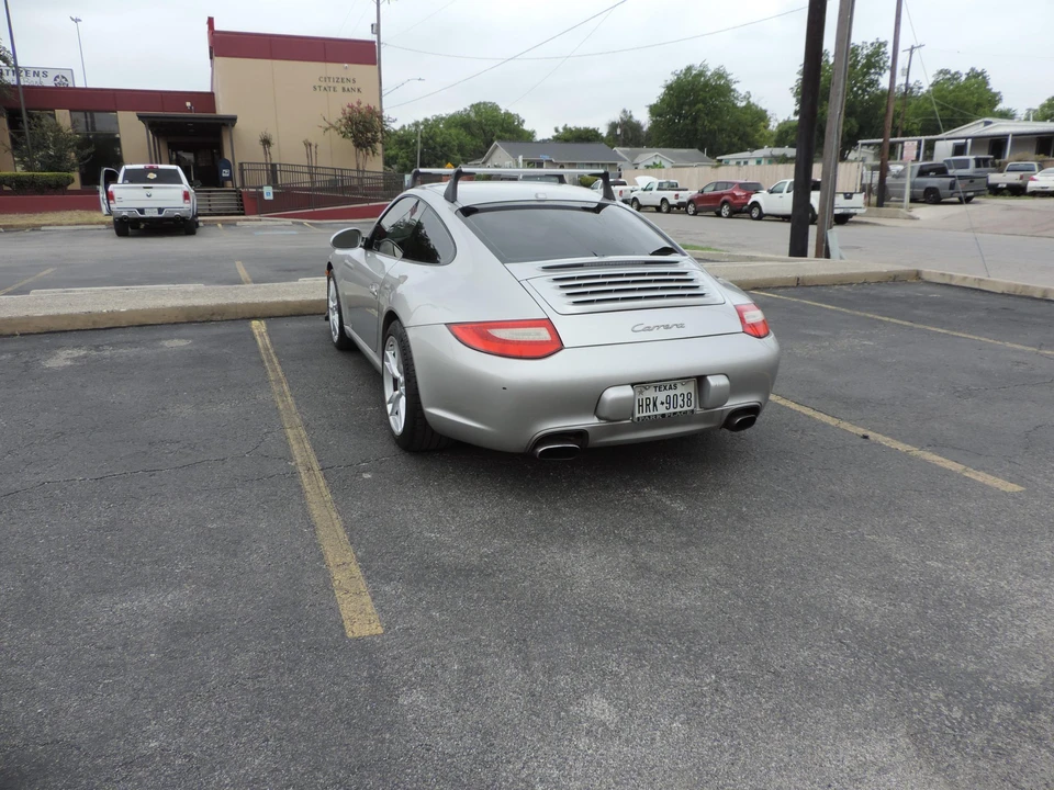 2009 Porsche 997 Carrera - Image 29 of 31