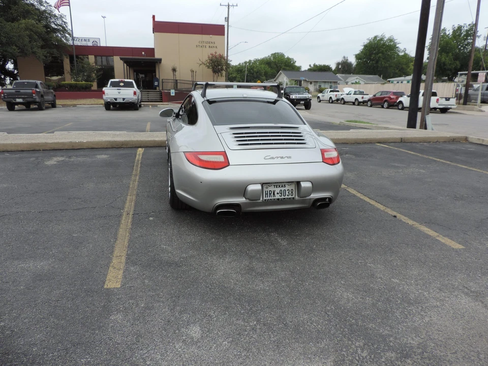 2009 Porsche 997 Carrera - Image 30 of 31