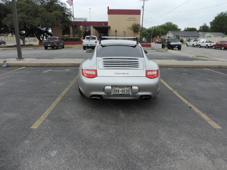 2009 Porsche 997 Carrera - Image 31 of 31