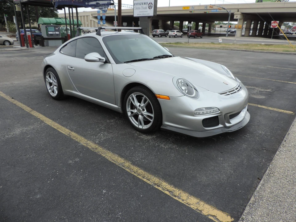 2009 Porsche 997 Carrera - Image 3 of 31
