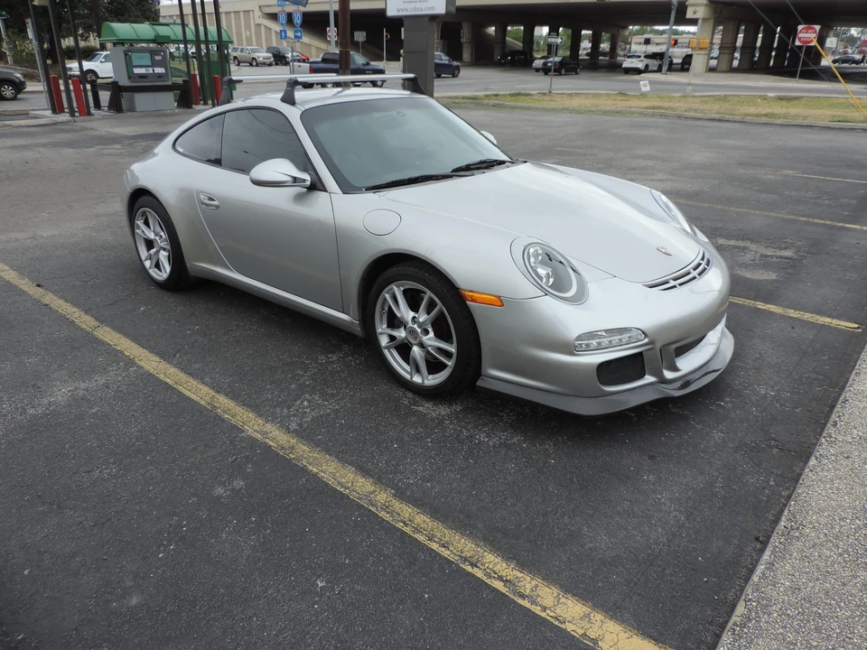 2009 Porsche 997 Carrera - Image 4 of 31
