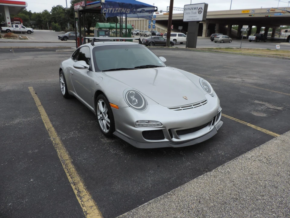 2009 Porsche 997 Carrera - Image 7 of 31