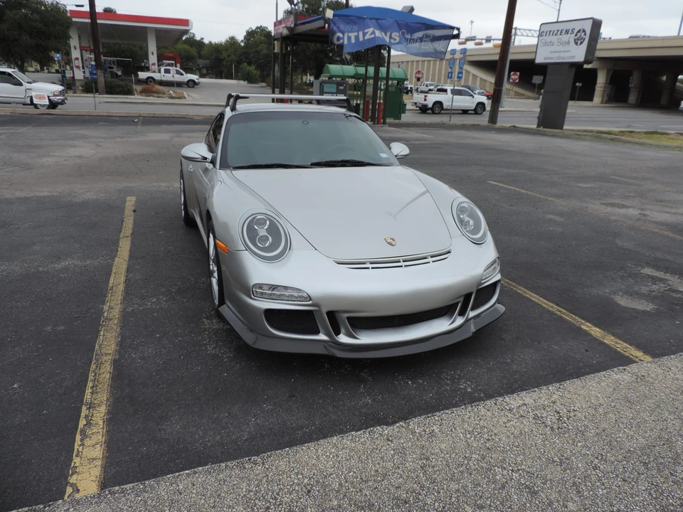 2009 Porsche 997 Carrera - Image 8 of 31