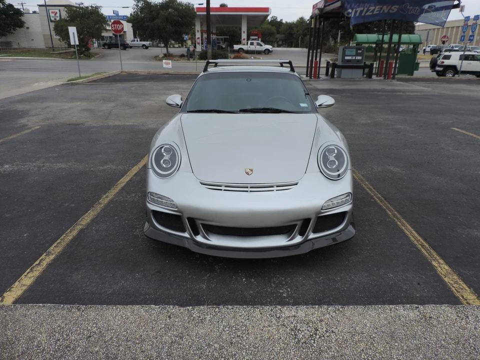 2009 Porsche 997 Carrera - Image 9 of 31