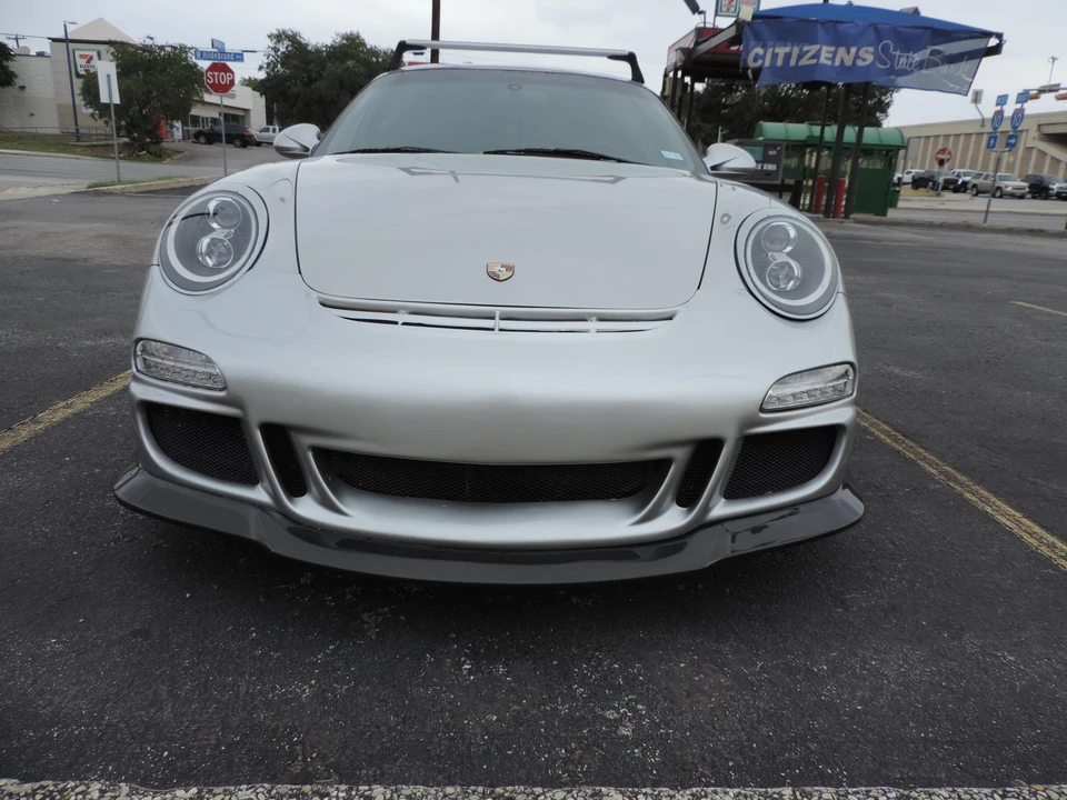 2009 Porsche 997 Carrera - Image 10 of 31
