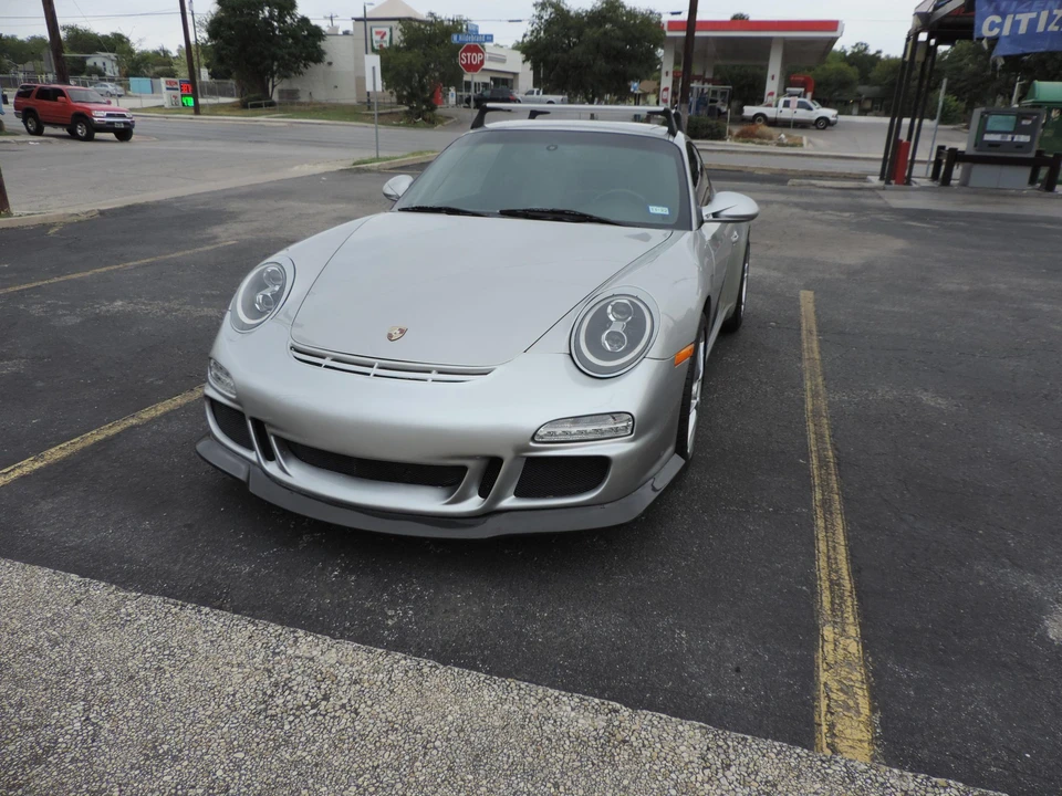 2009 Porsche 997 Carrera - Image 11 of 31