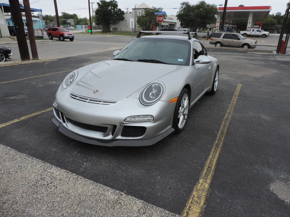2009 Porsche 997 Carrera - Image 13 of 31