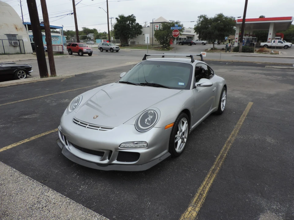 2009 Porsche 997 Carrera - Image 14 of 31