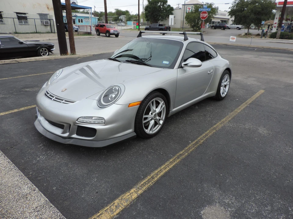 2009 Porsche 997 Carrera - Image 17 of 31