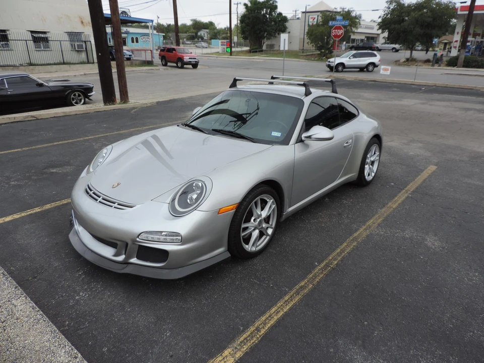 2009 Porsche 997 Carrera - Image 18 of 31