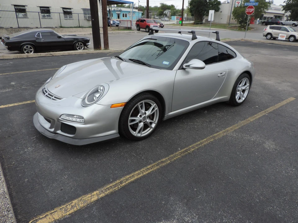 2009 Porsche 997 Carrera - Image 19 of 31