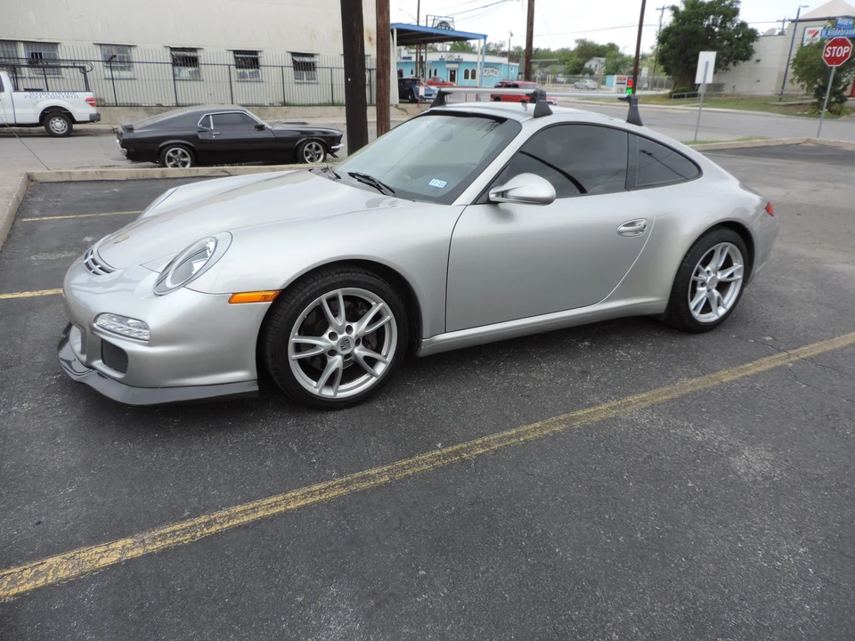 2009 Porsche 997 Carrera - Image 21 of 31